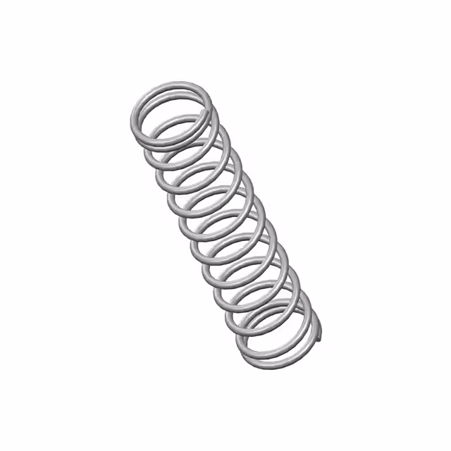 12753CS Century Spring Corp  Ressorts - Compression conique