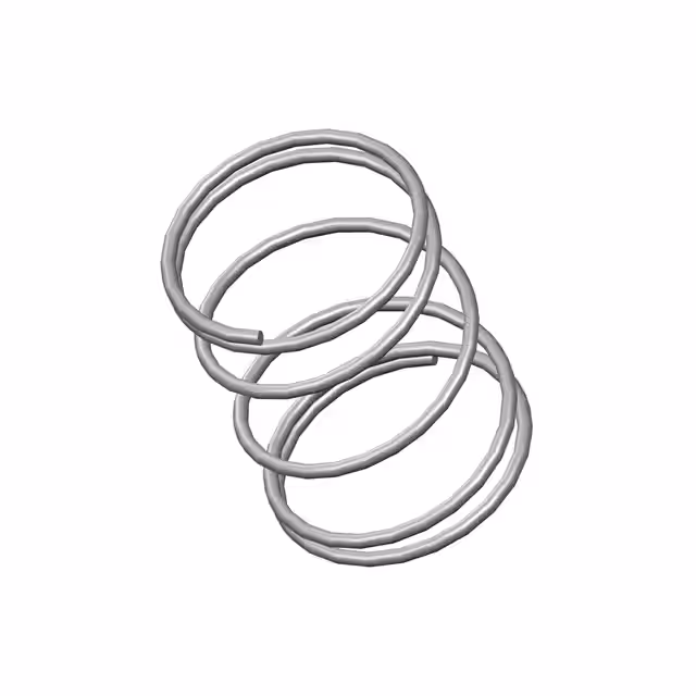 12764CS Century Spring Corp  Ressorts - Compression conique