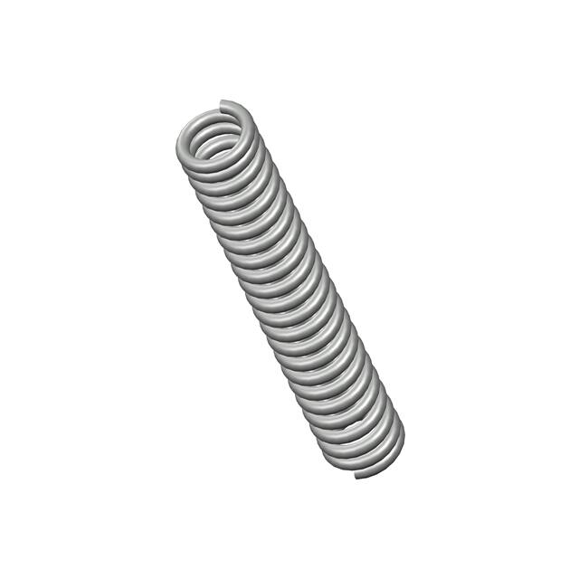14CS Century Spring Corp  Ressorts - Compression conique