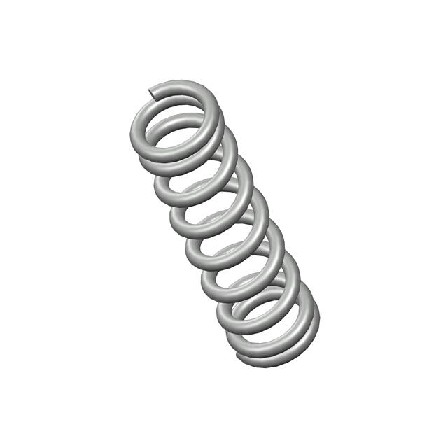 1503CS Century Spring Corp  Ressorts - Compression conique