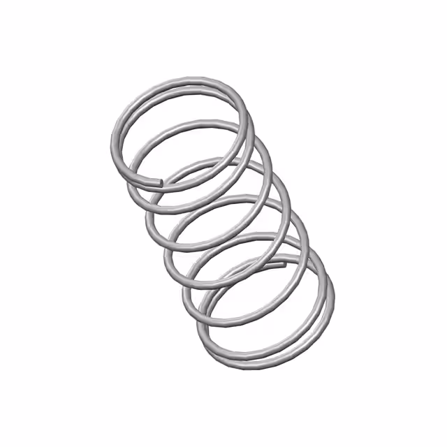 1511CS Century Spring Corp  Molle - Compressione conica