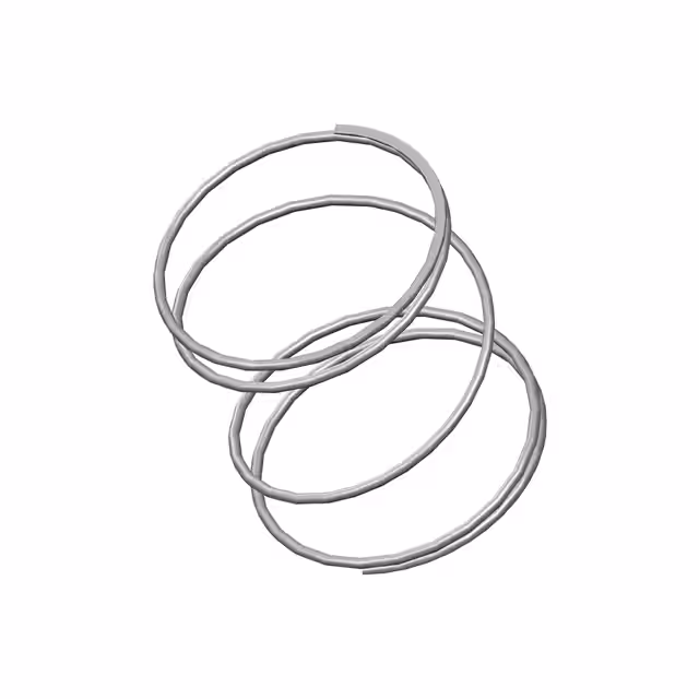 1513CS Century Spring Corp  Ressorts - Compression conique