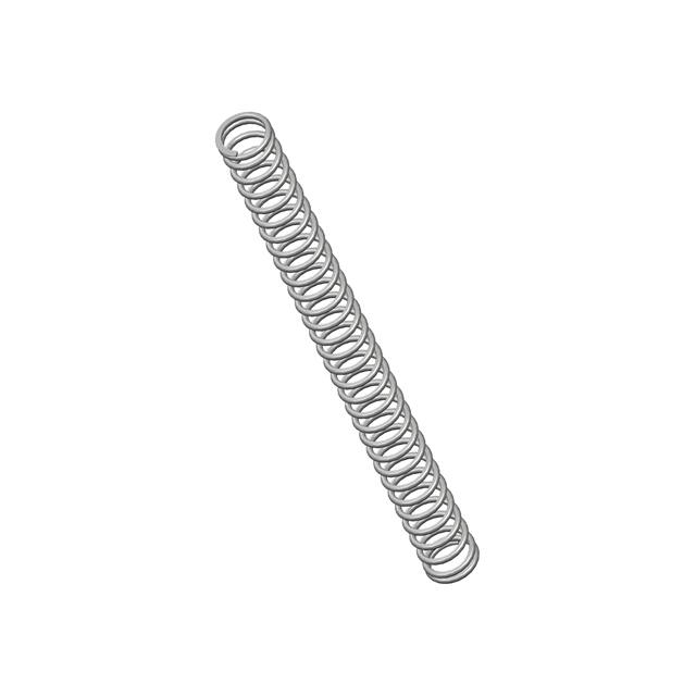 1529CS Century Spring Corp  Ressorts - Compression conique