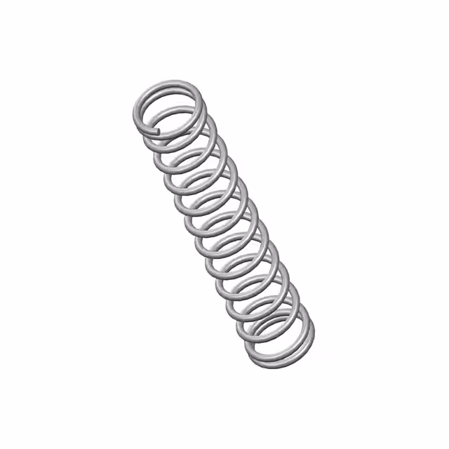 154-ACS Century Spring Corp  Ressorts - Compression conique