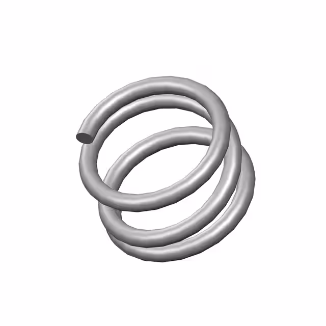 1549CS Century Spring Corp  Springs - Compression Tapered