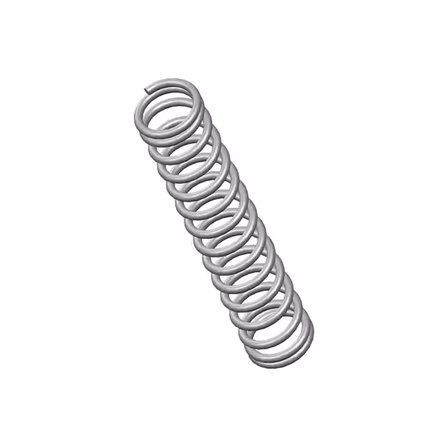 155-ACS Century Spring Corp  Molle - Compressione conica