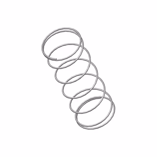 1553CS Century Spring Corp  Ressorts - Compression conique