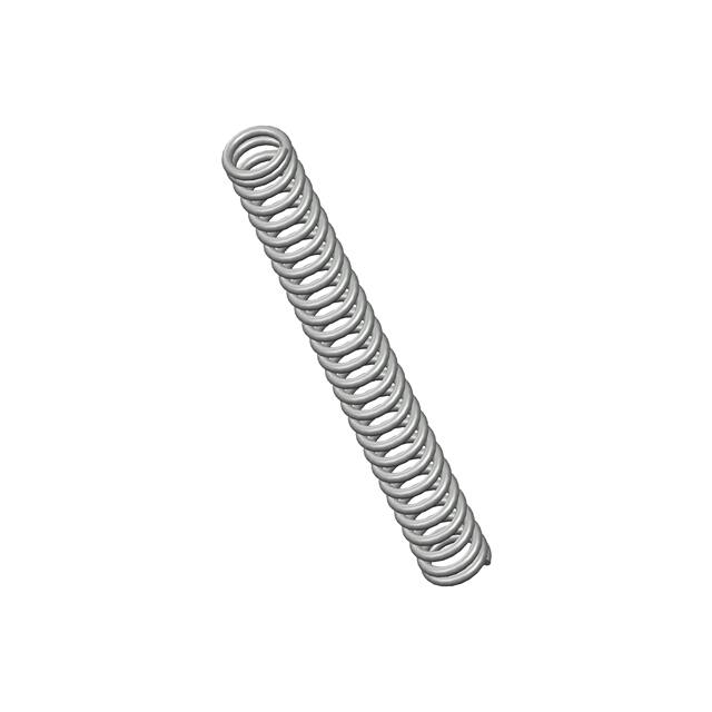 156-CCS Century Spring Corp  Ressorts - Compression conique