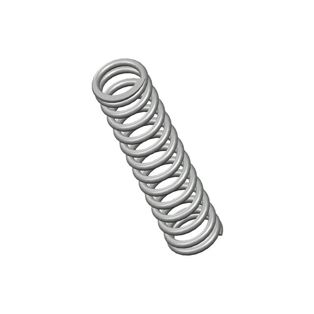 1561CS Century Spring Corp  Ressorts - Compression conique