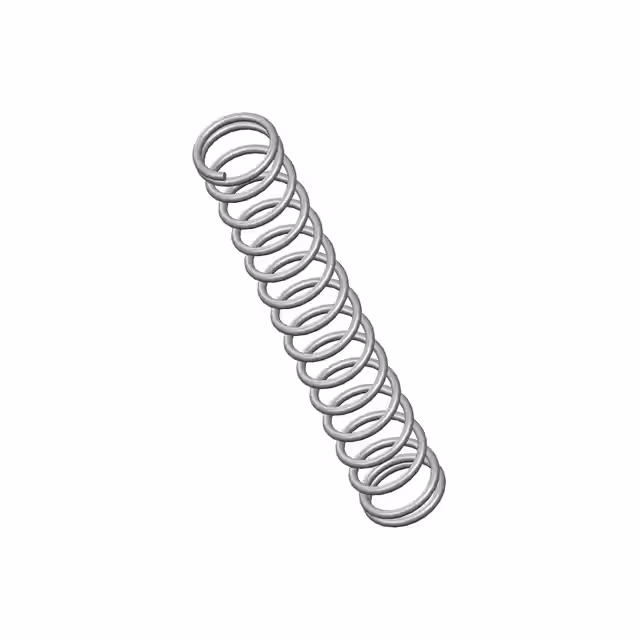 157-ACS Century Spring Corp  Ressorts - Compression conique