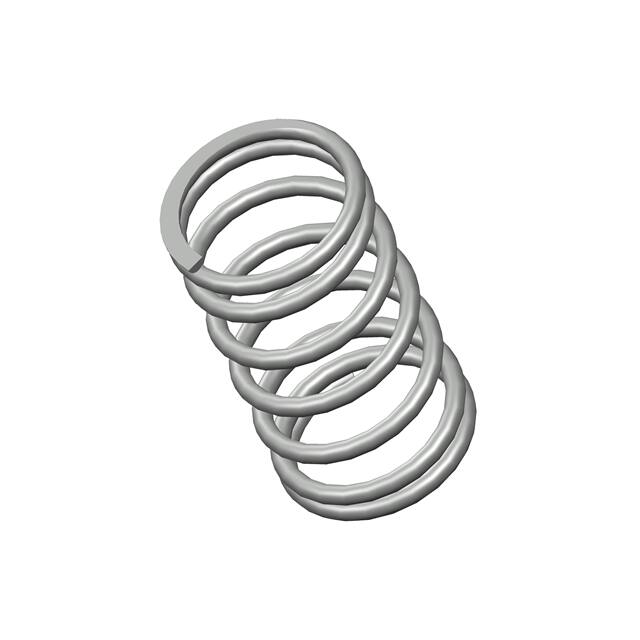 1577CS Century Spring Corp  Ressorts - Compression conique