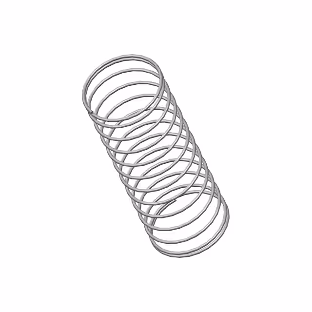 1585CS Century Spring Corp  Ressorts - Compression conique