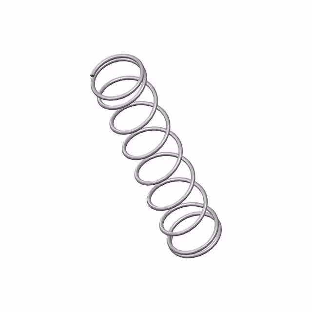 159-ACS Century Spring Corp  Ressorts - Compression conique
