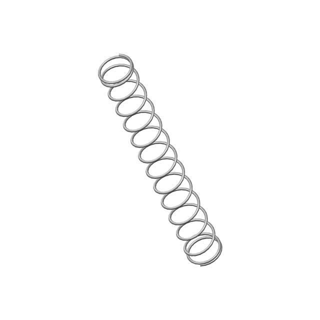 159-CCS Century Spring Corp  Resortes de compresión cónicos