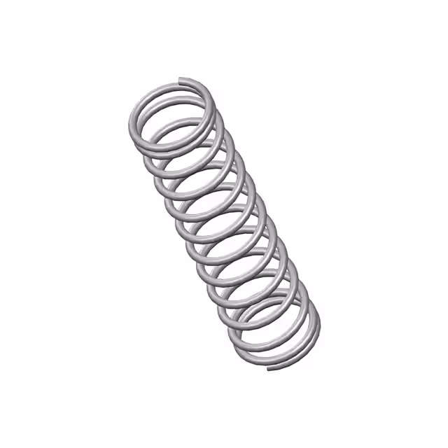 15CS Century Spring Corp  Ressorts - Compression conique