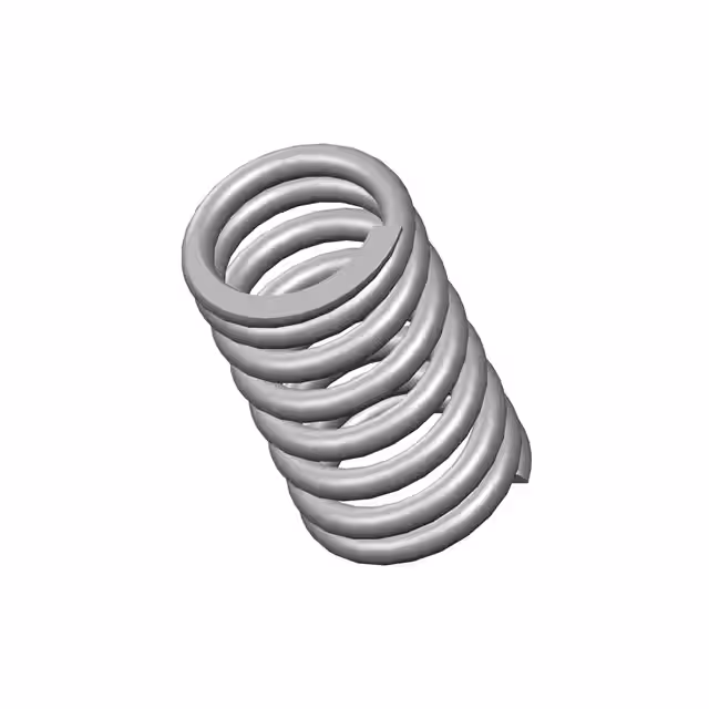 1601CS Century Spring Corp  Molle - Compressione conica