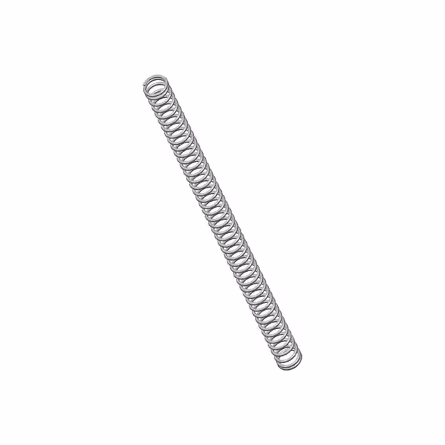 1609CS Century Spring Corp  Resortes de compresión cónicos