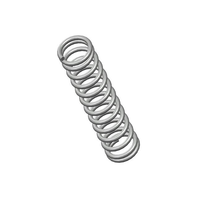162-ACS Century Spring Corp  Ressorts - Compression conique