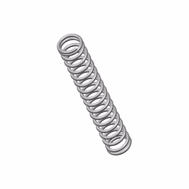 162-BCS Century Spring Corp  Springs - Compression Tapered