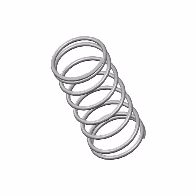 1629CS Century Spring Corp  Ressorts - Compression conique