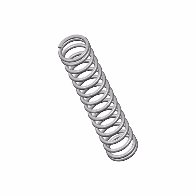 1685CS Century Spring Corp  Springs - Compression Tapered