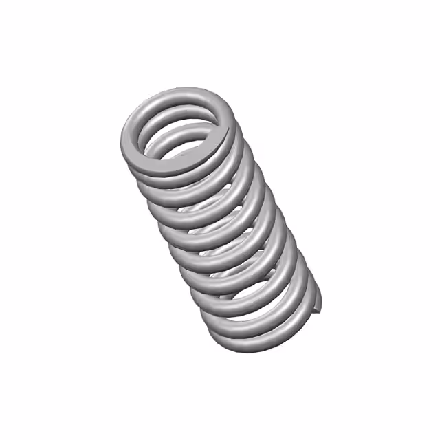 1691CS Century Spring Corp  Springs - Compression Tapered