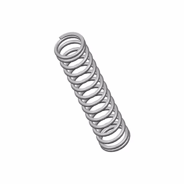 1695CS Century Spring Corp  Molle - Compressione conica