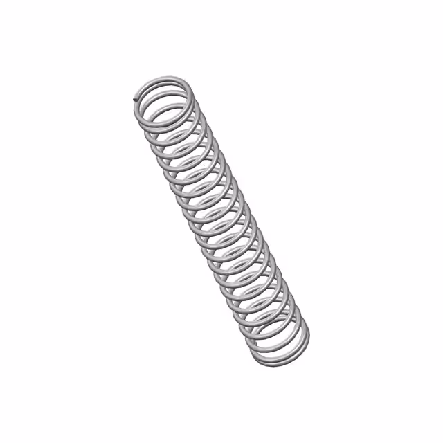 1699CS Century Spring Corp  Ressorts - Compression conique