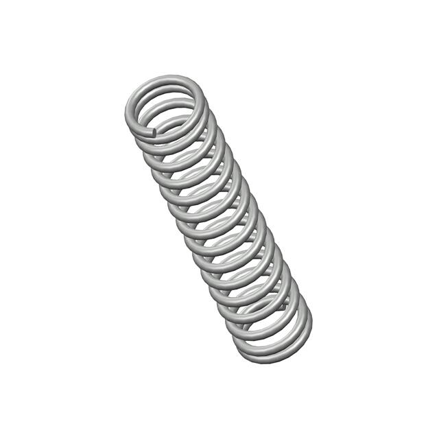 16CS Century Spring Corp  Springs - Compression Tapered