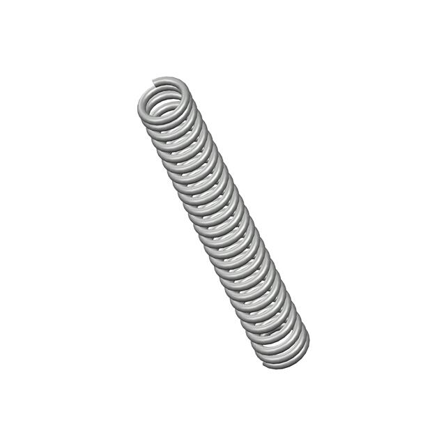 1703CS Century Spring Corp  Springs - Compression Tapered