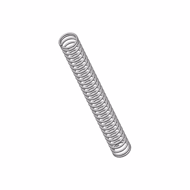 1713CS Century Spring Corp  Springs - Compression Tapered