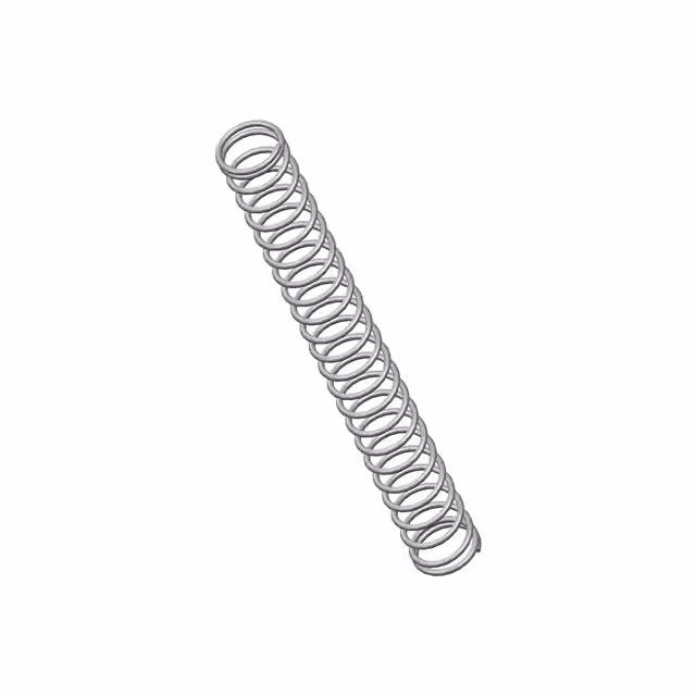 1723CS Century Spring Corp  Ressorts - Compression conique