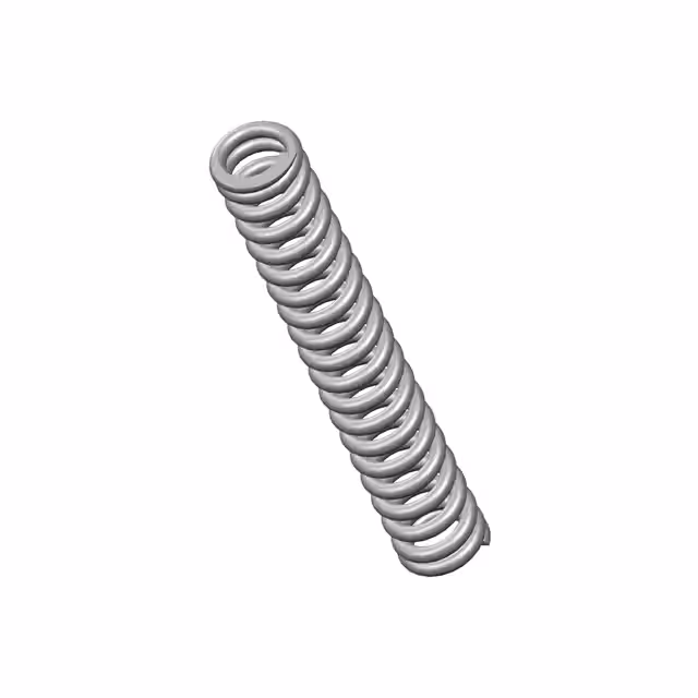 1731CS Century Spring Corp  Molle - Compressione conica