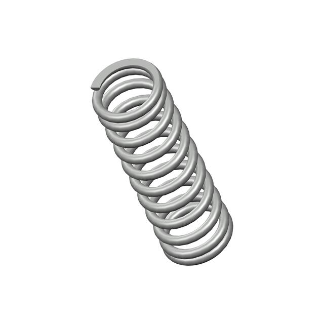 1749CS Century Spring Corp  Molle - Compressione conica