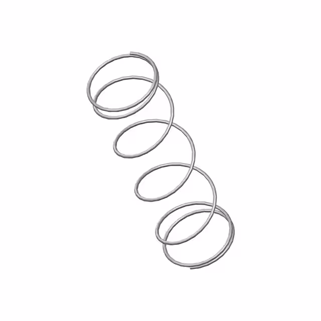 1753CS Century Spring Corp  Ressorts - Compression conique