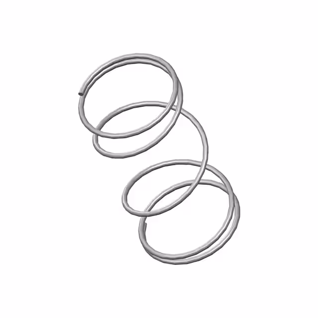 1761CS Century Spring Corp  Ressorts - Compression conique