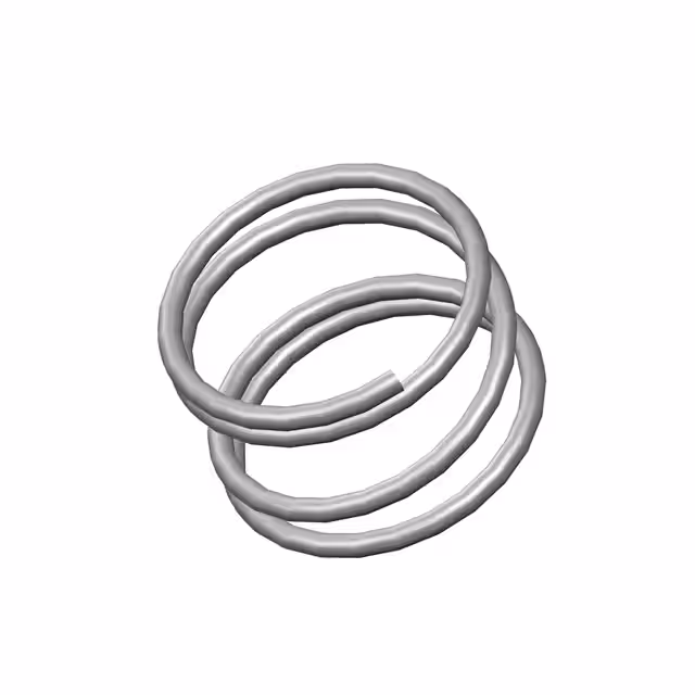 1763CS Century Spring Corp  Molle - Compressione conica