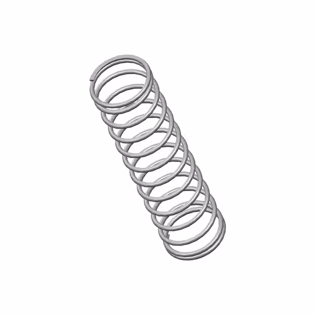 1765CS Century Spring Corp  Ressorts - Compression conique