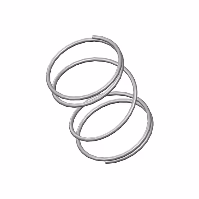 1769CS Century Spring Corp  Springs - Compression Tapered