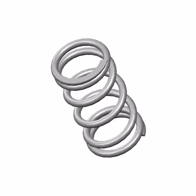 1771CS Century Spring Corp  Ressorts - Compression conique