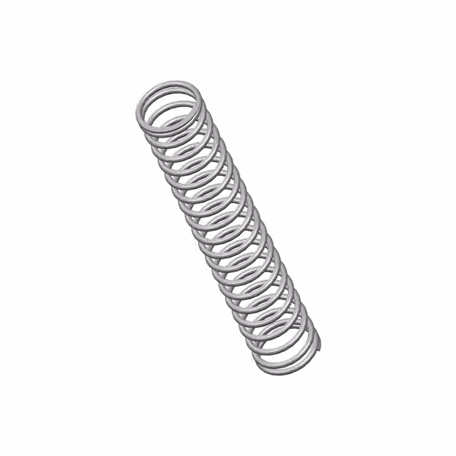 1779CS Century Spring Corp  Molle - Compressione conica