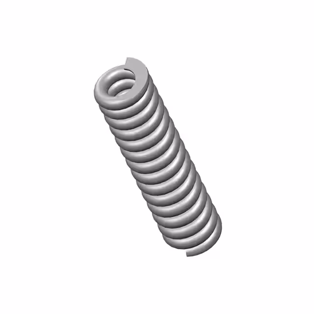 1791CS Century Spring Corp  Springs - Compression Tapered