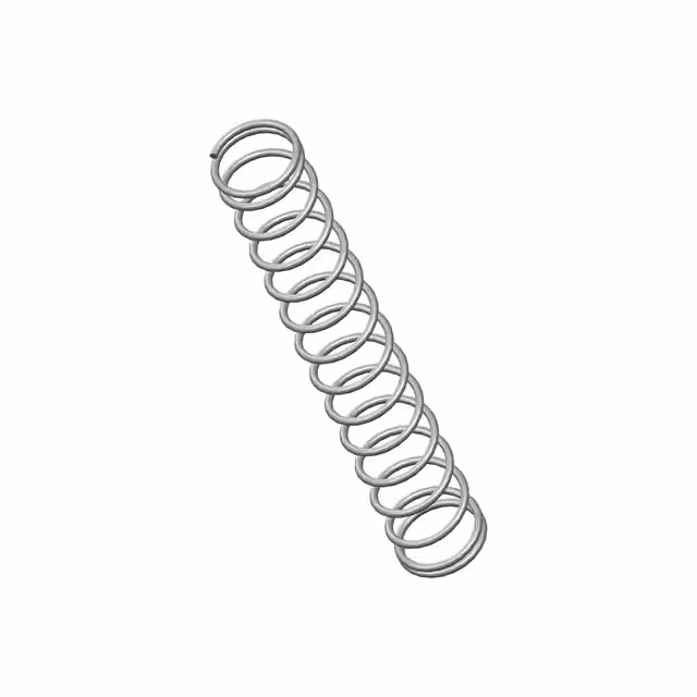 1831CS Century Spring Corp  Molle - Compressione conica