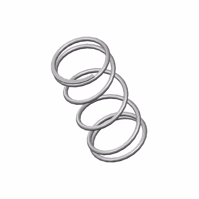 1835CS Century Spring Corp  Ressorts - Compression conique