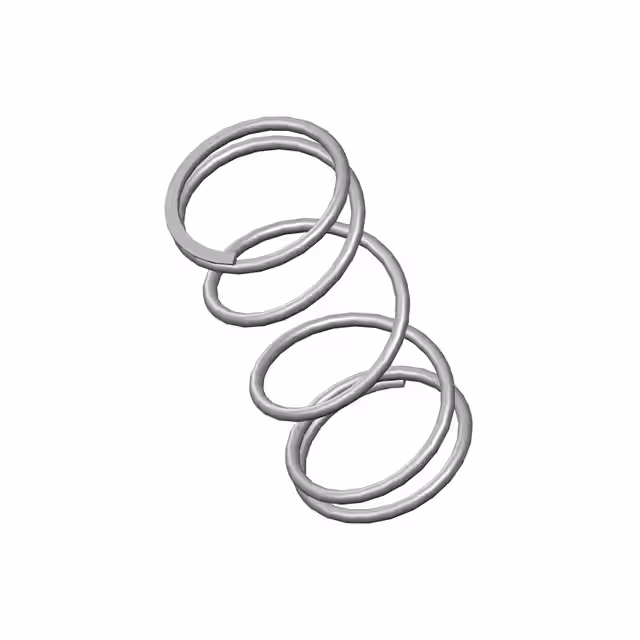 1877CS Century Spring Corp  Ressorts - Compression conique