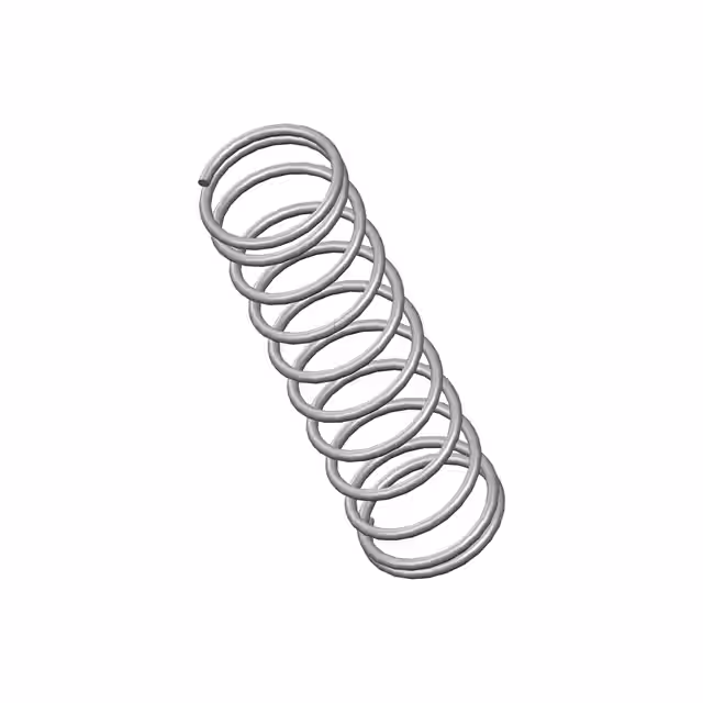 1888CS Century Spring Corp  Ressorts - Compression conique