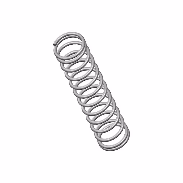 1890CS Century Spring Corp  Federn - Druckfedern konisch