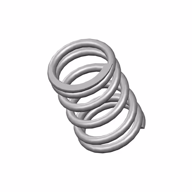 1891CS Century Spring Corp  Ressorts - Compression conique