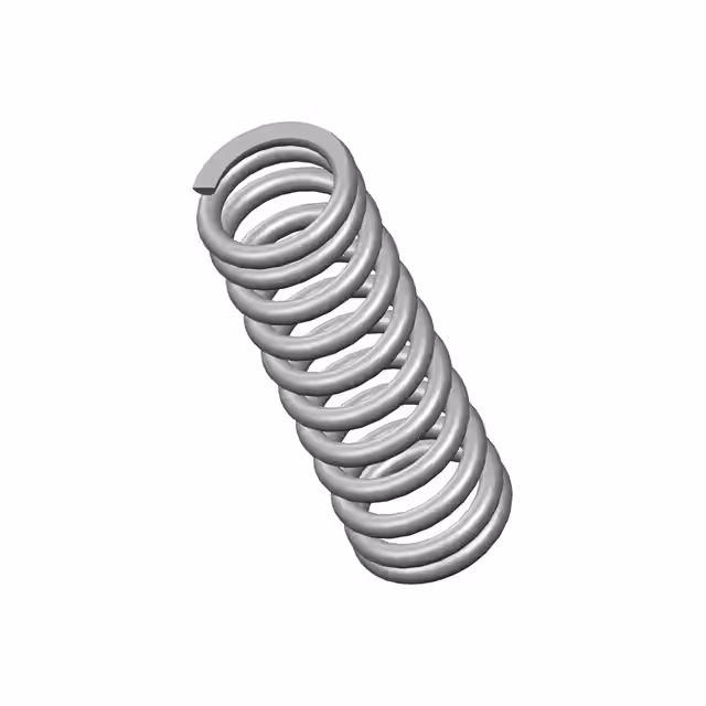 1892CS Century Spring Corp  Resortes de compresión cónicos