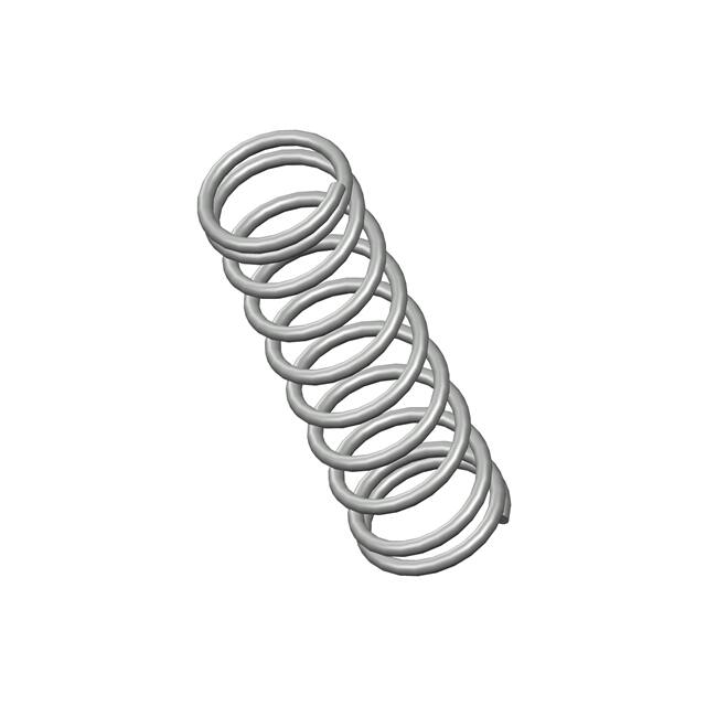 1900CS Century Spring Corp  Ressorts - Compression conique